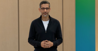 Sundar Pichai faces boos, walkout at Stanford graduation ceremony over Google’s Israel, ICE ties