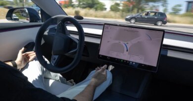 TechCrunch Mobility: All eyes on Tesla FSD