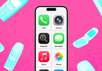 This Buried Apple Feature Turns an iPhone Into the Perfect Kids’ Dumb Phone