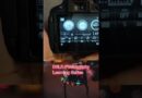DSLR Photography learning series | How to turn on all focus points in Nikon d5300