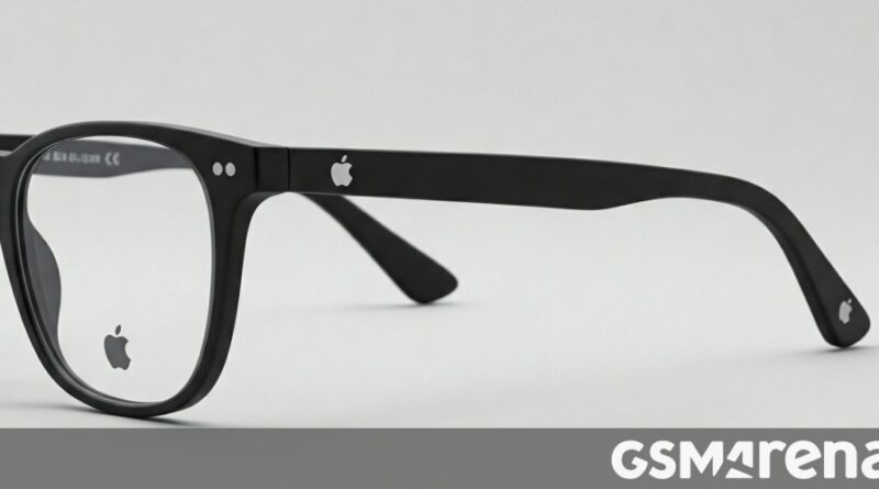 iOS 27 source code reveals a new Apple wearable supporting Visual Intelligence