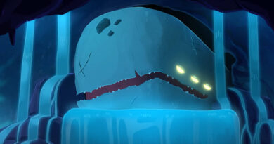 All Slay The Spire 2 Bosses