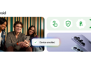 B3 chose Android Enterprise for its mobile workforce