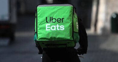 Uber’s European expansion plans may have hit a speed bump
