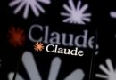 Alibaba reportedly bans employees from using Claude Code