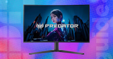 Impressive 4K 240Hz QD-OLED Acer gaming monitor is back to its lowest price on Amazon