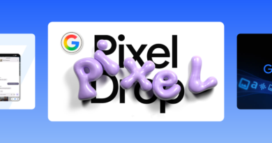 Google AI announcements from June 2026