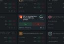 Prediction Markets Let You Bet on Whether a Wildfire Will Burn Down Your Town
