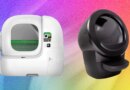 The Best Automatic Litter Box of 2026: Petkit and Litter-Robot