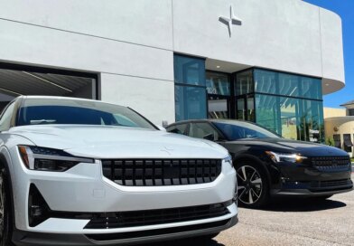 When the Law Kills Your Electric Car Dealership