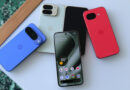 International Google Pixels Are Different Than American Models