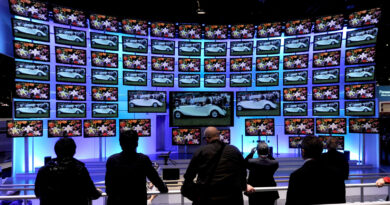 Why 3D TVs Failed And The Trouble With 3D In Hollywood.
