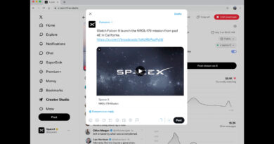 X Is Making A Fresh Push For Live Video With New Creator Payouts