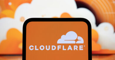 Cloudflare Will Filter Out Web Crawlers That Serve AI Companies