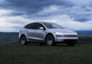 Tesla’s Model Y L Finally Comes To The US With Six Seats And A $62,000 Price Tag