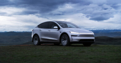Tesla’s Model Y L Finally Comes To The US With Six Seats And A $62,000 Price Tag