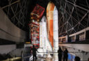 The Space Shuttle Endeavour Goes On Public Display Later This Year