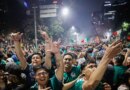 Mexico’s Victory Over Ecuador Made the Ground Shake. Was It an Artificial Earthquake?