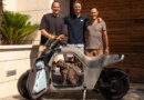 As electric two-wheelers gain a foothold, Belgian startup Any bets on cargo space