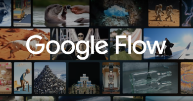 Google Flow brings new creative control features to enhance video editing.