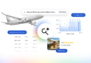 How to book travel with AI Mode in Google Search