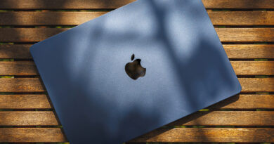 Things To Know Before Using Your MacBook Outside