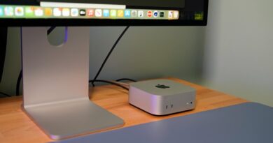 Apple Should Make A Mac Neo To Fill The Void Left By The More Expensive Mac Mini