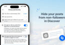 Bluesky Has A New Setting To Help You Avoid Accidentally Going Viral