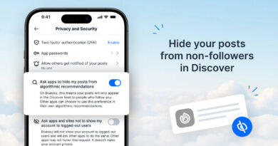 Bluesky Has A New Setting To Help You Avoid Accidentally Going Viral