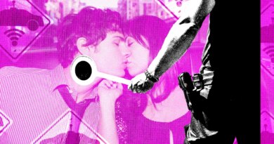 Meet the Academics Trying to Stop You From Having Sex in Robotaxis