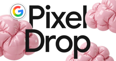 September Pixel Drop: VIP updates, Pixel Watch features