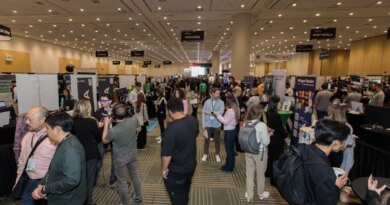 Exhibitor program reopened: Book by Sept 30