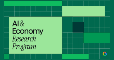 Google expands AI & Economy research team