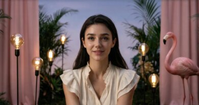 AI ‘Actor’ Tilly Norwood Told Me That ‘All Lives Matter’