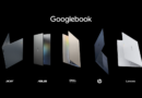 Googlebook is raising the bar for premium laptops