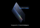 Googlebook and on-device Gemini introduce a new way to work
