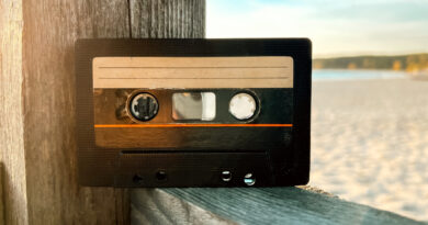 How Long Can You Expect Your Old Cassette Tapes To Last?
