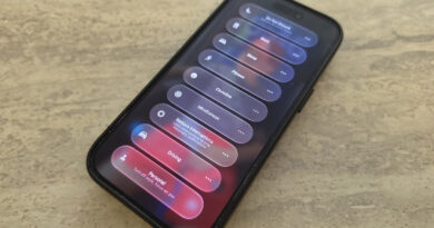 How Focus Mode Has Changed In iOS 27
