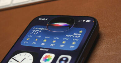 Siri AI Is Here As Apple Releases iOS 27, macOS Golden Gate And Other Major OS Updates