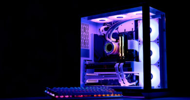 Why It’s Important To Unplug Your PC During A Power Outage