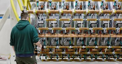 Fusion power startups find new partners in the defense world