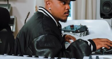 Producers can now vibe code their own music production tools using Google Flow Music.