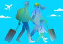 Google Flights data to find holiday deals and trending destinations