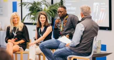 100 AI startups join Google’s Gemini Startup Forum
