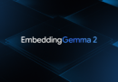 EmbeddingGemma 2 is a best-in-class open model for natively multimodal embeddings