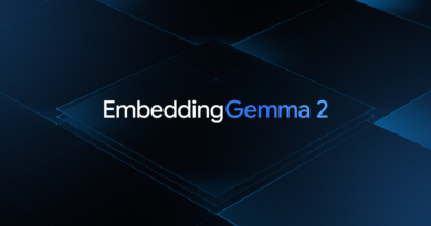 EmbeddingGemma 2 is a best-in-class open model for natively multimodal embeddings