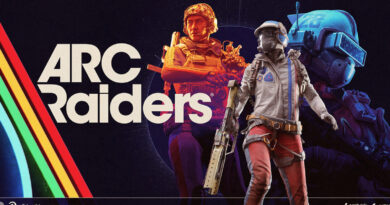 Arc Raiders And The Finals Are Both Getting TV And Film Adaptations