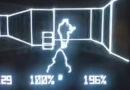 Doom On The Vectrex Turns The Classic Shooter Into Tron-Like Vector Art