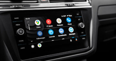 This Android Auto Problem Is Affecting Calls On Foldable Phones