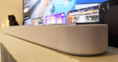 Bose Lifestyle Ultra Soundbar Review: A Great Home Theater Option All By Itself